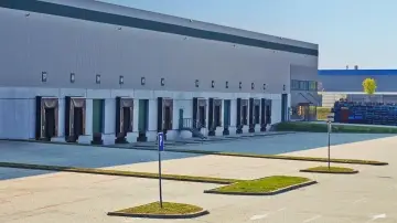 Prologis Park Bratislava foto