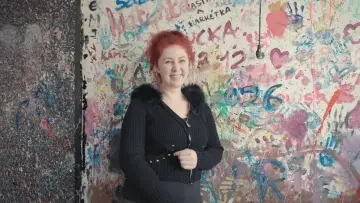 Hana Kmentová